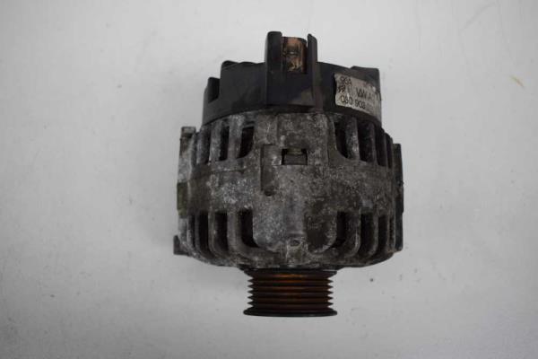 ALTERNATEUR 90AMP VW / SEAT / SKODA - Vue 2